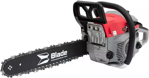 купить Пила Blade DA5200 40cm 52cc 5Hp Alpin 520 в Кишинёве 