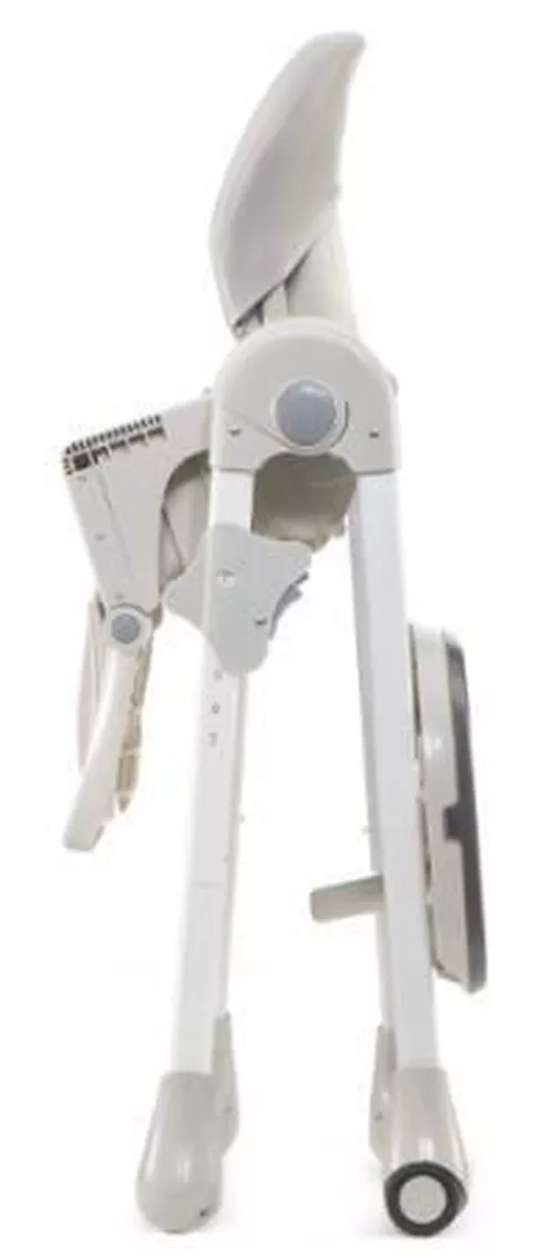 cumpără Scaun de masă KinderKraft Yummy KKKYUMMGRY0000 серый în Chișinău 