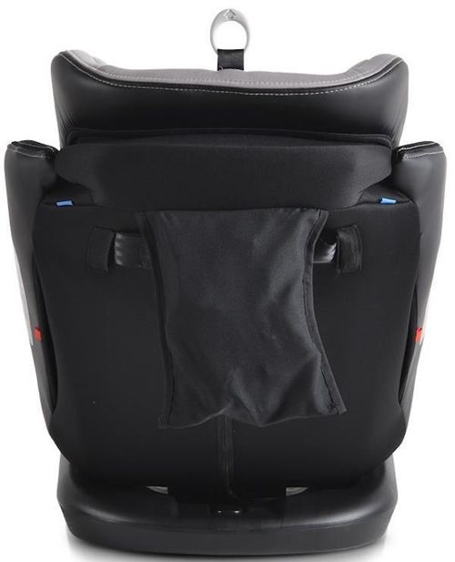 cumpără Scaun auto Cangaroo Pilot Isofix Grey în Chișinău 