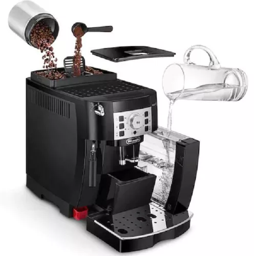купить Кофемашина DeLonghi ECAM22.115.B Magnifica S в Кишинёве 