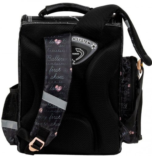 купить Детский рюкзак Derform Ballerina TEMBBL11 в Кишинёве 