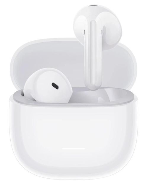 cumpără Căști fără fir Xiaomi Redmi Buds 8 Active White în Chișinău 