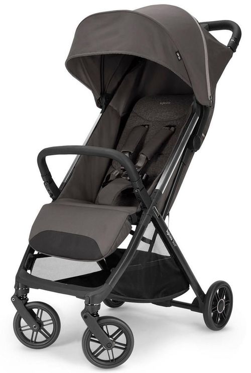 купить Детская коляска Inglesina Quid 3 Orbital Grey в Кишинёве 