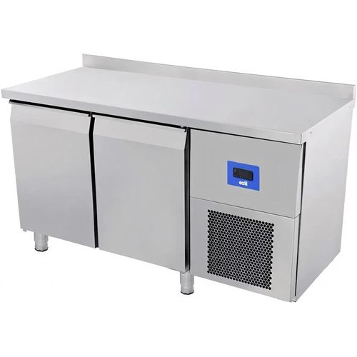 cumpără Masă refrigerată Ozti 79E3.27LMV.00, blat congelator cu 2 usi în Chișinău 