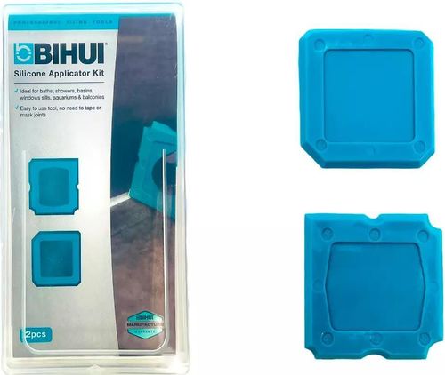 cumpără Șpaclu Bihui Set de etanșant pentru rosturi STAK2, 2 buc. în Chișinău 