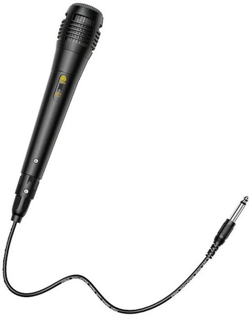 cumpără Giga sistem audio Hoco BS37DOWSBK / BS37 Black în Chișinău 