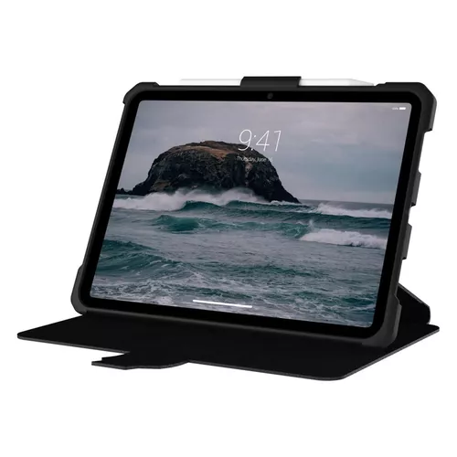 купить Сумка/чехол для планшета UAG 123396114040 Apple iPad 10.9 (10TH GEN, 2022) Metropolis, Black в Кишинёве 