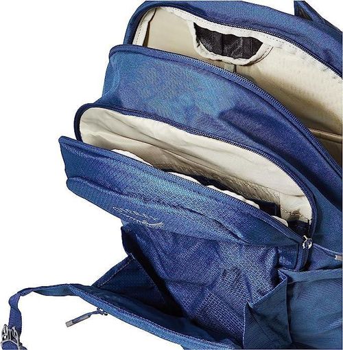 cumpără Rucsac pentru oraș Osprey Daylite Plus 20 Wave Blue în Chișinău 