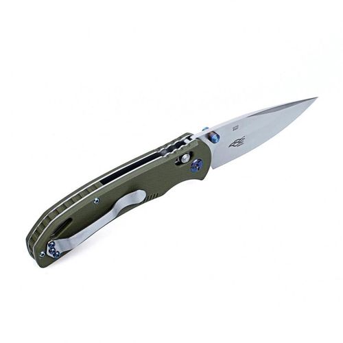 купить Нож походный Ganzo G7531-GR в Кишинёве 