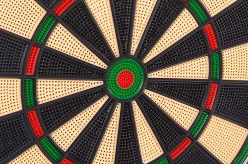 cumpără Darts Enero Electronic Dart Classic 43cm în Chișinău 