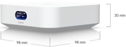 cumpără Router Ubiquiti UniFi UX în Chișinău 