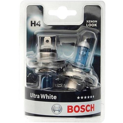 cumpără Lampă auto Bosch far faza lunga Ultra White DBL (1987301440) în Chișinău 