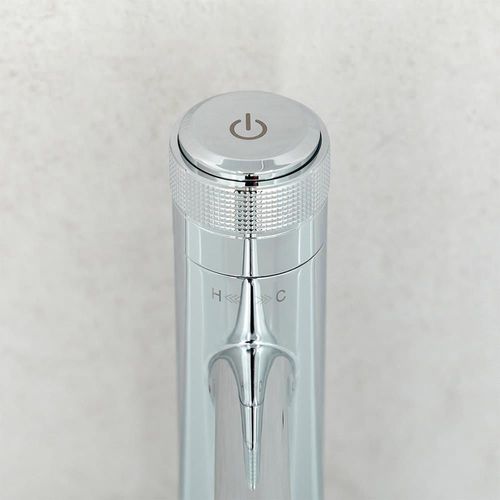 cumpără Baterie lavoar MatezZi Sole хром латунь în Chișinău 