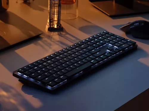 cumpără Tastatură Logitech MX Mechanical Wireless Illuminated, Graphite în Chișinău 
