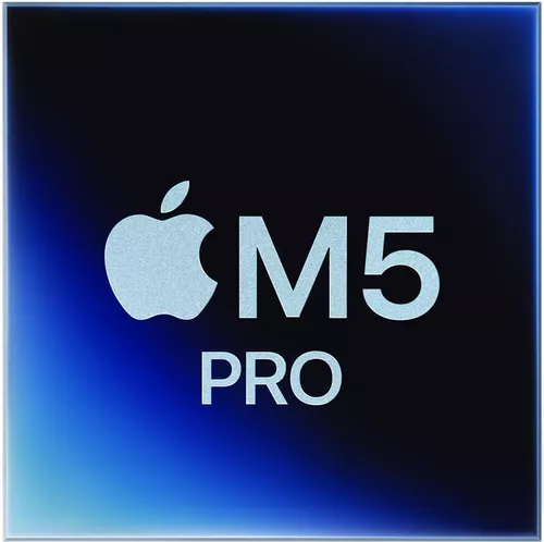 купить Ноутбук Apple MacBook Pro 14" M5 Pro 15c/16g RAM 24GB SSD 1TB Space Black MGDR4 в Кишинёве 