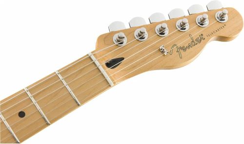 купить Гитара Fender Squier Affinity Series Telecaster MF (Butterscotch blonde) в Кишинёве 