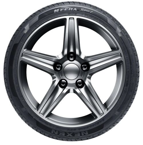 cumpără Anvelopă Nexen 255/35 R20 97Y N`Fera Sport XL FSL în Chișinău 