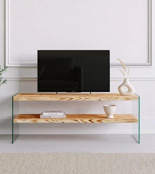 cumpără Comodă TV Trendy Niagara 1004 120x45x35cm în Chișinău 