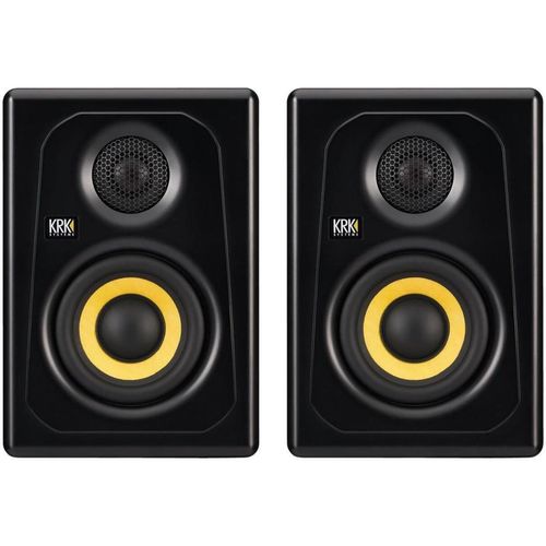купить Профессиональная колонка KRK Systems Kreate 3 K3-EU (Pair) в Кишинёве 
