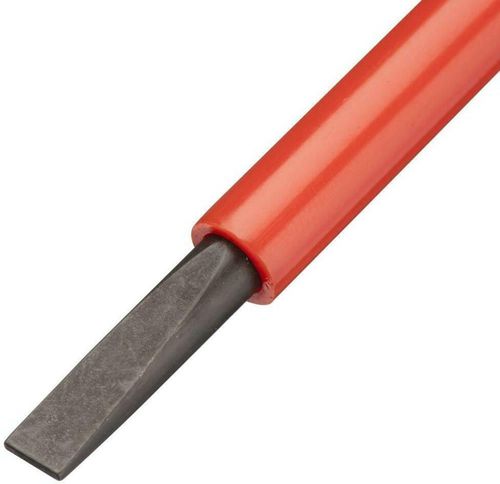 купить Отвёртка Stanley 0-65-412 Fatmax SL 4.0x100mm VDE 1000V в Кишинёве 