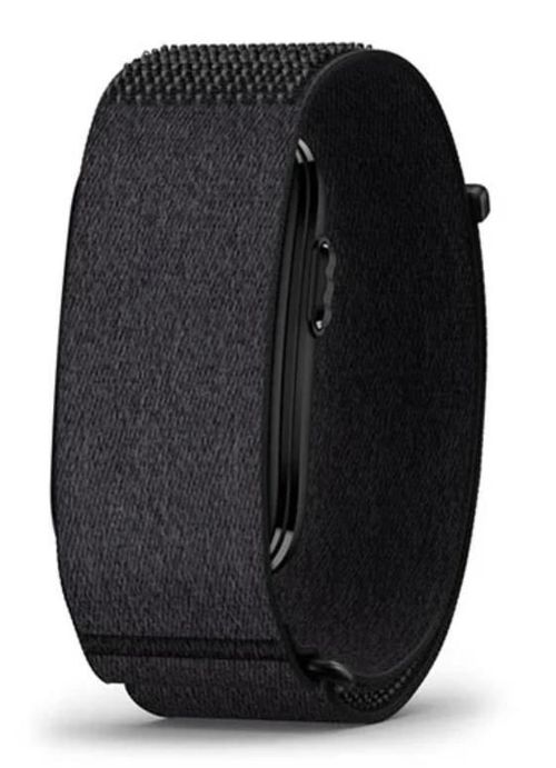 cumpără Curea Garmin CIRQA, Accessory Bands, L-XL, Black, WW/Asia (010-14472-00) în Chișinău 