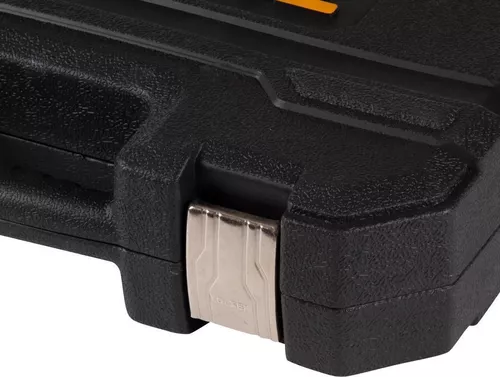 купить Набор ручных инструментов Tolsen Набор из 108 торцевых ключей 1/2+1/4 (15144) в Кишинёве 