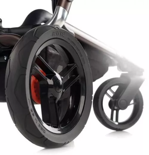 cumpără Сărucior pentru copii Jané Rider Form.Koos I-size Micro. Бирюза 5490 T33 în Chișinău 