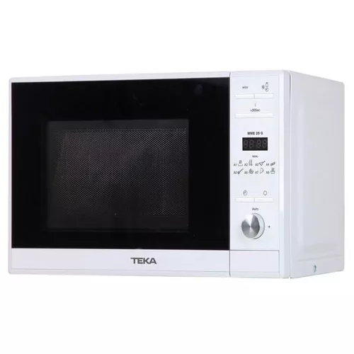 купить Микроволновая печь Teka MWE 225G White в Кишинёве 