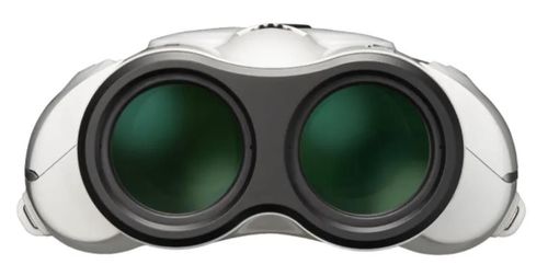 купить Бинокль Nikon Sportstar Zoom 8-24x25 White в Кишинёве 
