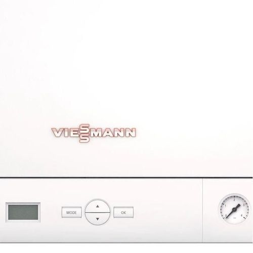 cumpără Cazan pe gaz Viessmann VITODENS 050-W, 33KW, KIT EV în Chișinău 