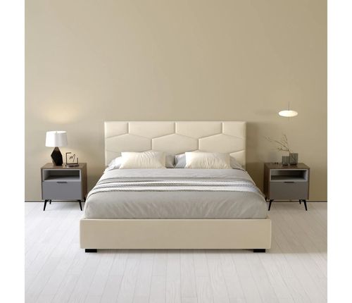 cumpără Pat my-STYLE my-Leya 160x200 (P37D16M02) în Chișinău 