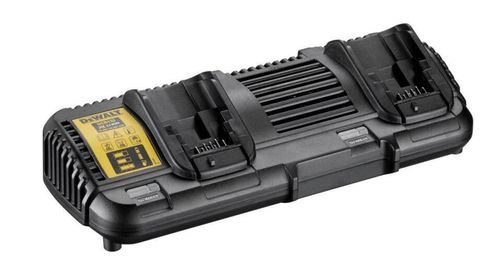 купить Зарядные устройства и аккумуляторы DeWalt DCB132-QW в Кишинёве 