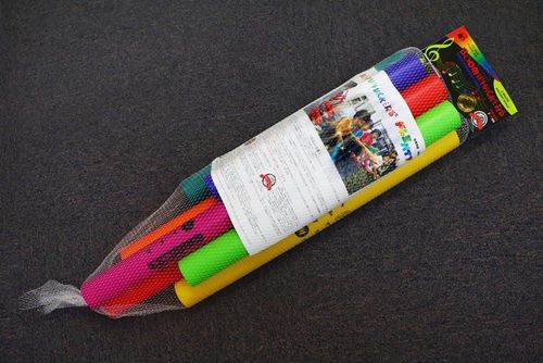 cumpără Accesoriu p/u instrumente muzicale BOOMWHACKERS BW-DG - Percussion Tubes în Chișinău 