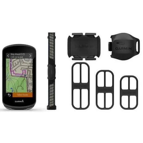 купить Фитнес-трекер Garmin Edge 1030 Plus Bundle в Кишинёве 