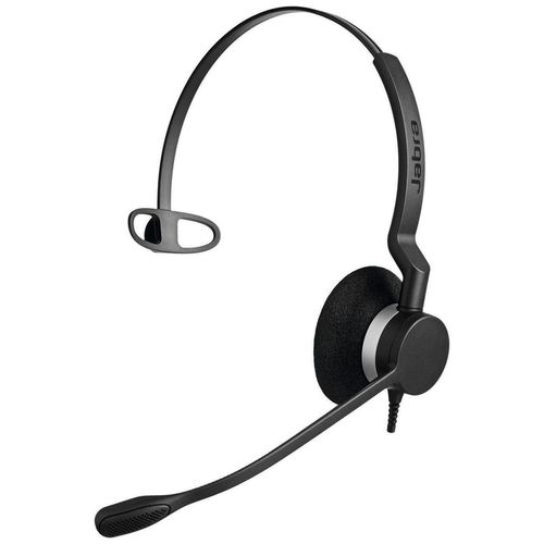 купить Наушники игровые Jabra 2393-823-109 BIZ 2300 USB Mono в Кишинёве 