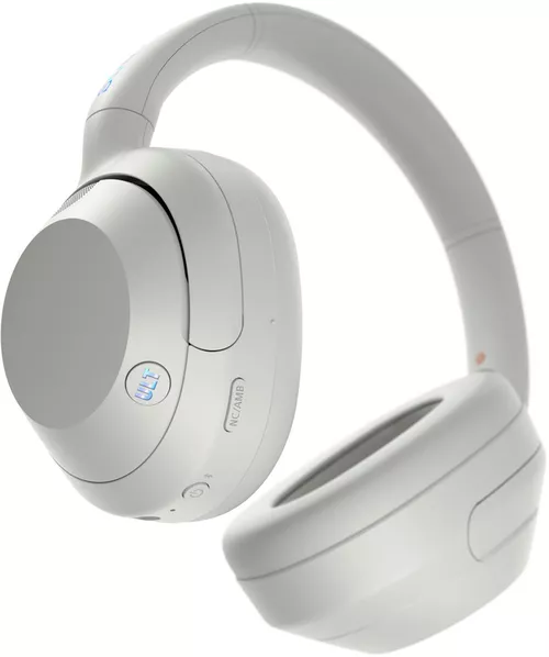 cumpără Căști fără fir Sony ULT Wear White WHULT900NW în Chișinău 