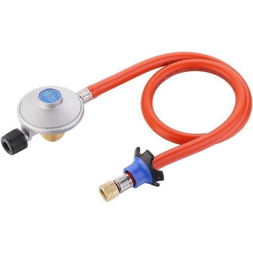 купить Товар для пикника Cadac Accesoriu gratar Regulator threaded cartridges 30mb EN417 85 cm в Кишинёве 