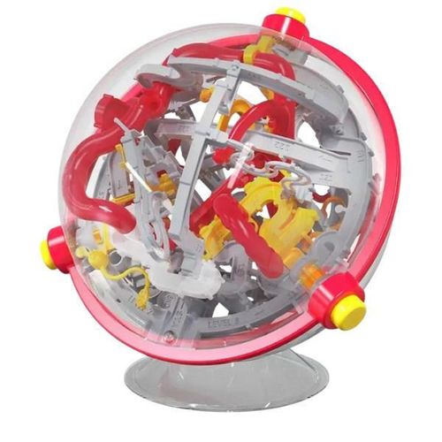 cumpără Puzzle Spin Master 6064756 Joc puzzle Labirint în Chișinău 