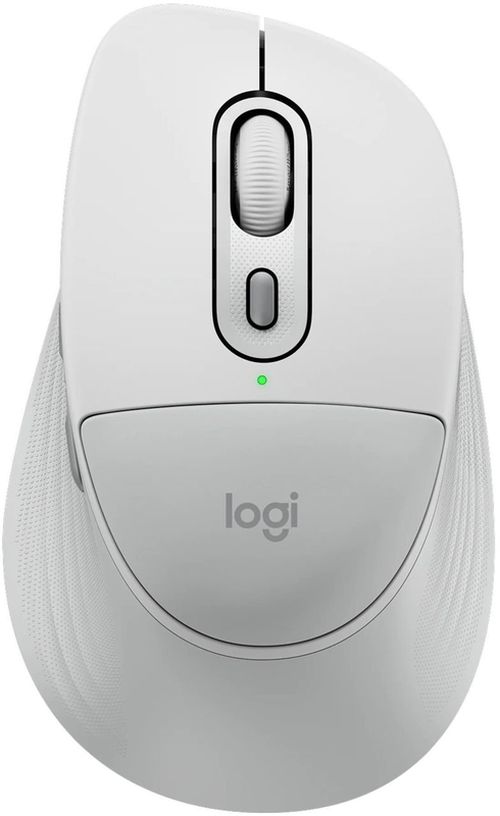 купить Клавиатура + Мышь Logitech MK880 White в Кишинёве 