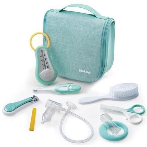 cumpără Set pentru îngrijirea bebeluşului Beaba B920330 Set complet de îngrijire în Chișinău 