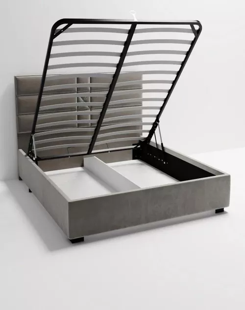 cumpără Pat my-STYLE my-Maya 90x200 (P35D90M08) în Chișinău 