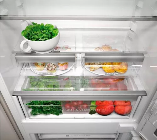 купить Встраиваемый холодильник Whirlpool SP40801 в Кишинёве 
