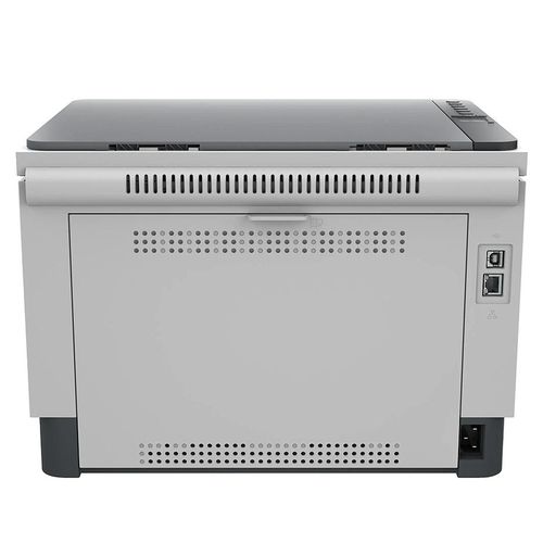 cumpără MFD HP LaserJet Tank MFP 1602w, White, A4, up to 22ppm, 64MB, 2-line LCD, 600dpi, up to 25000 pages/monthly, Hi-Speed USB 2.0, Wi-Fi 802.11b/g/n (2,4/5 Hgz), PCLmS; URF; PWG, W1530A/X Cartridge (~2500/5000 pages) Starter ~5000pages în Chișinău 
