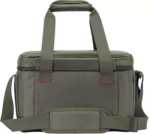 купить Сумка холодильник 2E 2E-TBAP20L-DO 2E Picnic Thermo Bag 20L, dark-olive в Кишинёве 