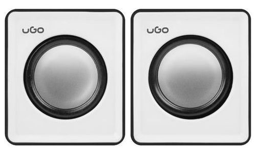 cumpără Boxe multimedia pentru PC UGO UGL-1016 Office black în Chișinău 