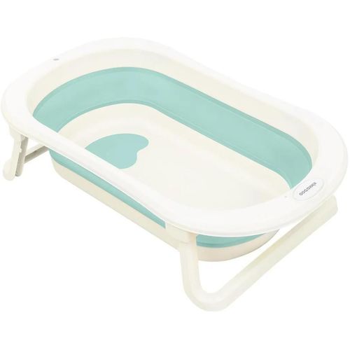 купить Ванночка Kikka Boo 31402010039 Cadita pliabila Fiji Sage в Кишинёве 