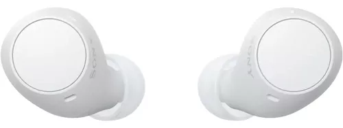 cumpără Căști fără fir Sony WF-C510W White în Chișinău 