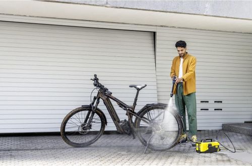 купить Мойка высокого давления Karcher OC 6-18 Premium Battery (1.328-520.0) в Кишинёве 