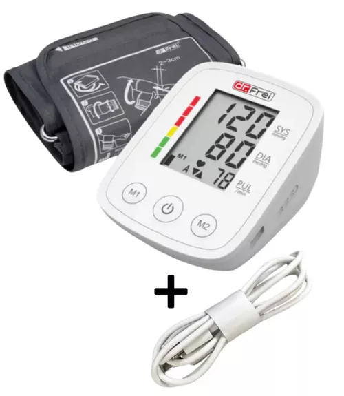 купить Тонометр Dr.Frei M-BASE в Кишинёве 