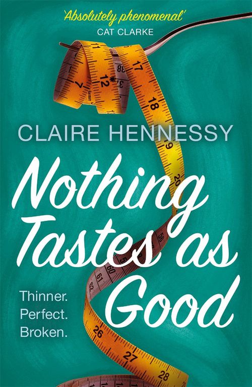 купить Nothing Tastes As Good: Claire Hennessy в Кишинёве 
